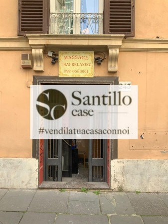 CENTRO STORICO SALLUSTIANO VIA SICILIA AFFARE