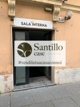 CENTRO STORICO SALLUSTIANO VIA SICILIA AFFARE