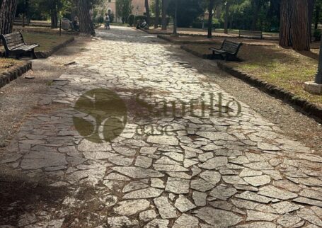 VILLA LAIS VERO AFFARE